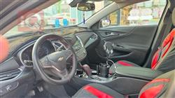 شيفروليه ماليبو